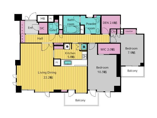 【初期費用分割・クレカ対応】一都三県のお部屋探しは2025年全国年間仲介件数ランキング5位 タウンハウジング東京にお任せ下さい。