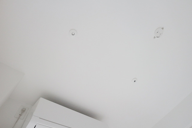 ★室内洗濯機置場★