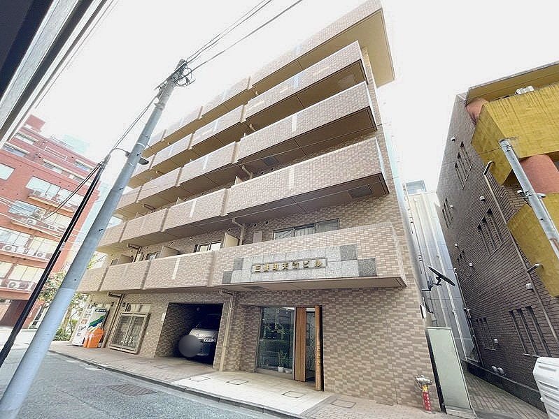 お問合せは(株)タウンハウジング赤坂店へ【03-5563-9055】までお気軽にお問合せ下さい。