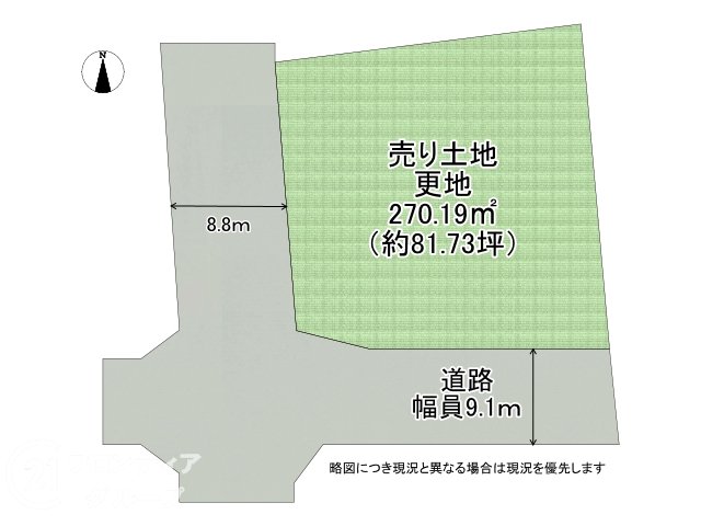 DB間取り図