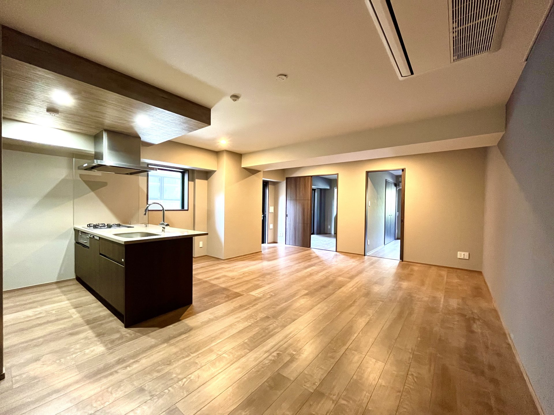 【初期費用分割・クレカ対応】一都三県のお部屋探しは2025年全国年間仲介件数ランキング5位 タウンハウジング東京にお任せ下さい。