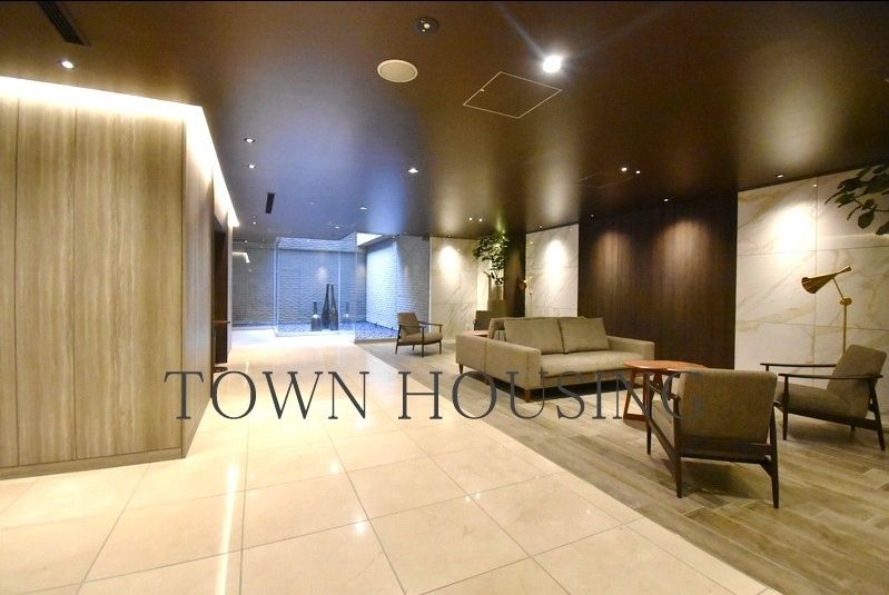 部屋探しは株式会社 タウンハウジング までお気軽にお問合せ下さい。
クレジットカード決済・首都圏を中心直営143店舗 仲介件数全国2位の豊富な実績!諸費用・審査等・何でもご相談下さい。