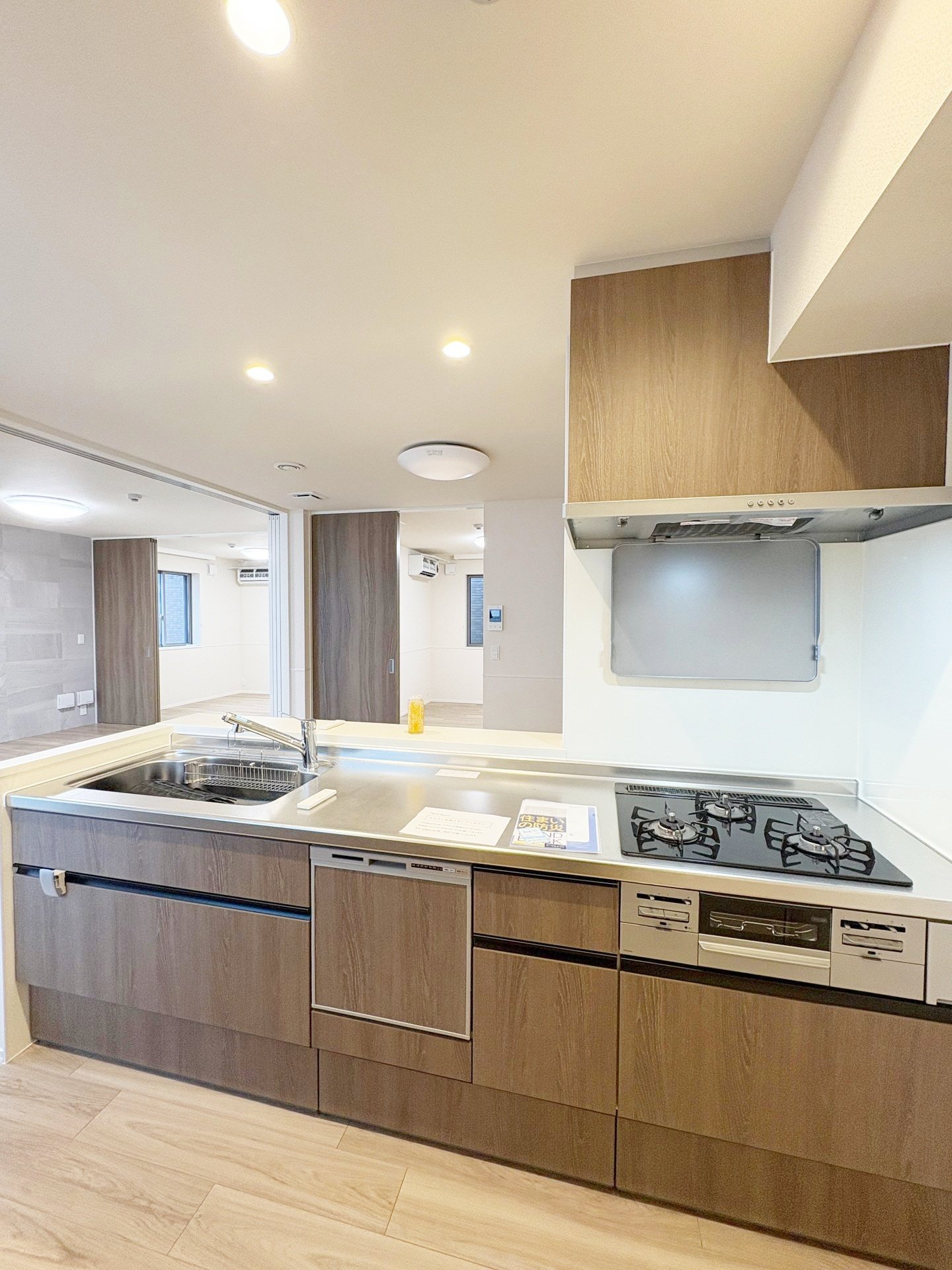 お問合せは【タウンハウジング】まで!※現地待合わせ相談可!