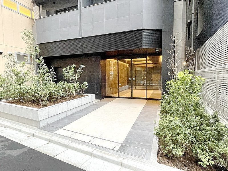 お問合せは(株)タウンハウジングレジデンス事業部【03-5563-9055】までお気軽にお問合せ下さい。