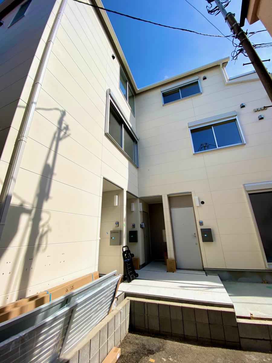 【初期費用分割・クレカ対応】一都三県のお部屋探しは2025年全国年間仲介件数ランキング5位 タウンハウジング東京にお任せ下さい。