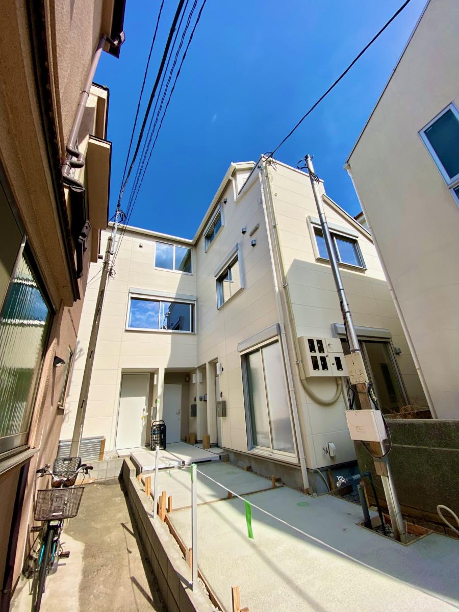 【初期費用分割・クレカ対応】一都三県のお部屋探しは2025年全国年間仲介件数ランキング5位 タウンハウジング東京にお任せ下さい。