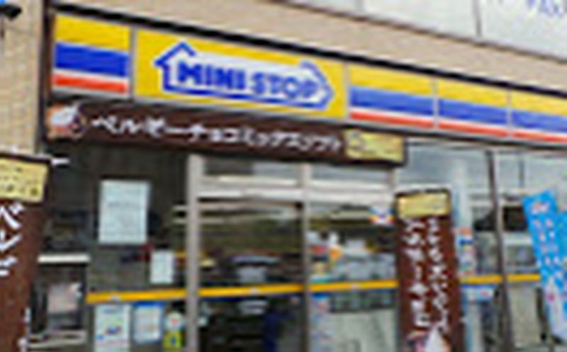 ナチュラルローソン慶應義塾大学病院1号館店