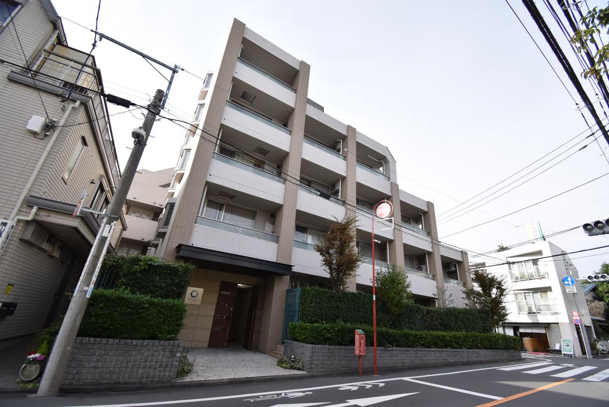 【初期費用分割・クレカ対応】一都三県のお部屋探しは2025年全国年間仲介件数ランキング5位 タウンハウジング東京にお任せ下さい。