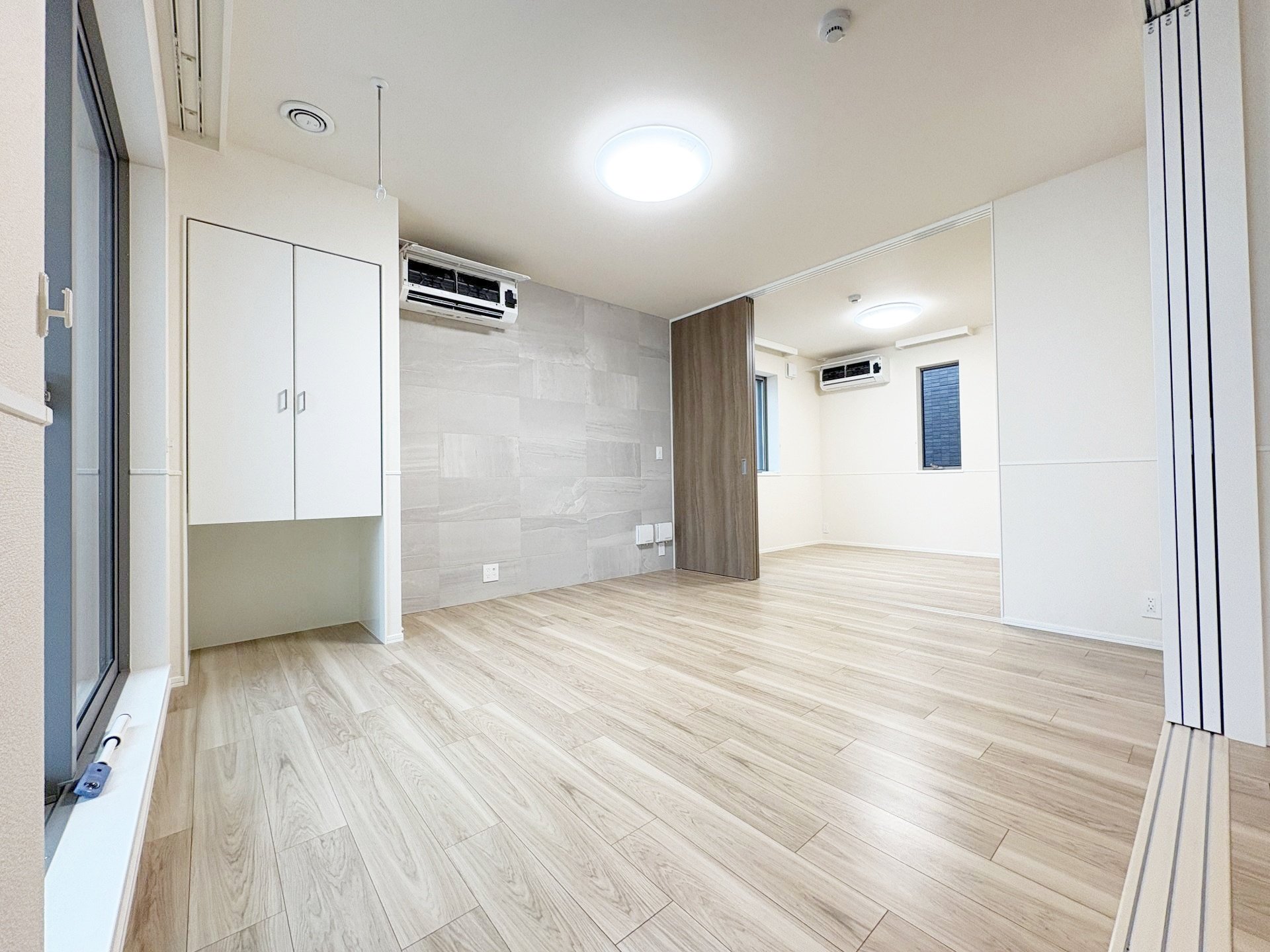 現地待ち合わせ歓迎♪お問合せはタウンハウジングまで!