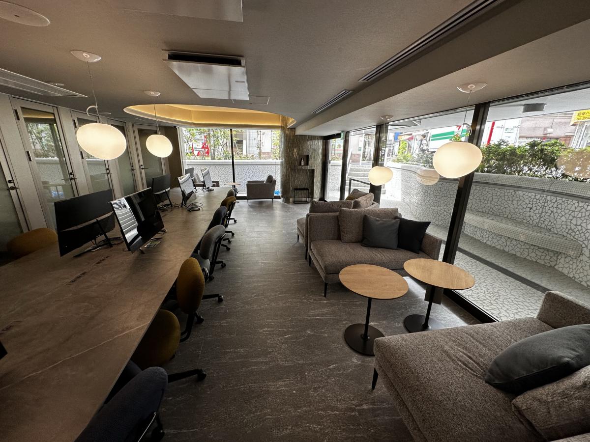 【初期費用分割・クレカ対応】一都三県のお部屋探しは2025年全国年間仲介件数ランキング5位 タウンハウジング東京にお任せ下さい。