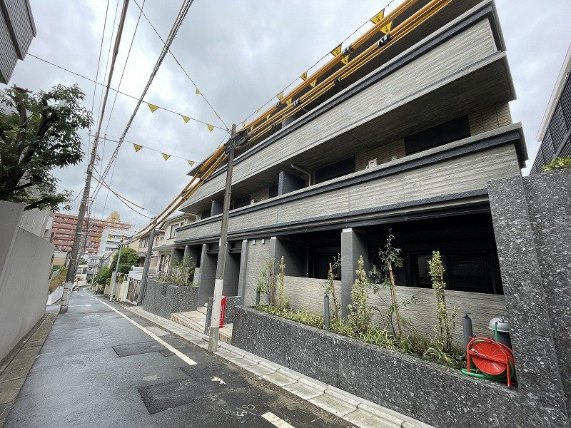 【初期費用分割・クレカ対応】一都三県のお部屋探しは2025年全国年間仲介件数ランキング5位 タウンハウジング東京にお任せ下さい。