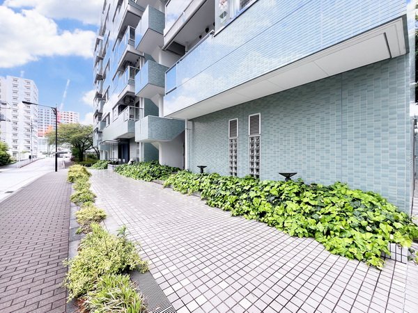 お問合せは(株)タウンハウジングレジデンス事業部【03-5563-9055】までお気軽にお問合せ下さい。