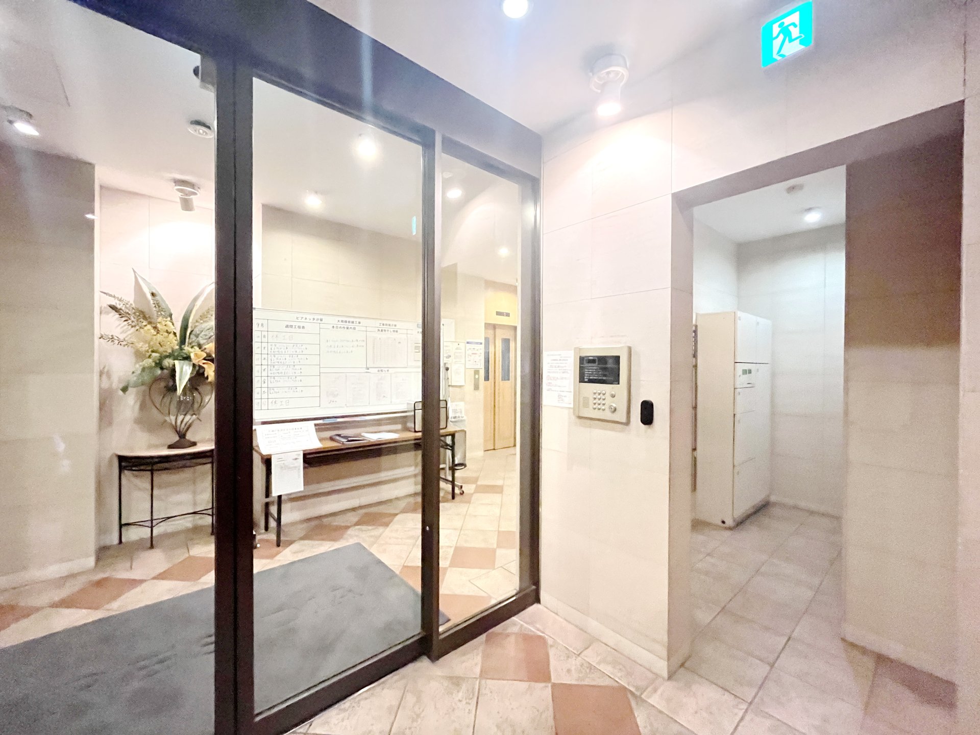 お問合せは(株)タウンハウジングレジデンス事業部【03-5563-9055】までお気軽にお問合せ下さい。