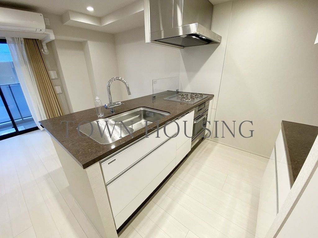 【初期費用分割・クレカ対応】一都三県のお部屋探しは2025年全国年間仲介件数ランキング5位 タウンハウジング東京にお任せ下さい。