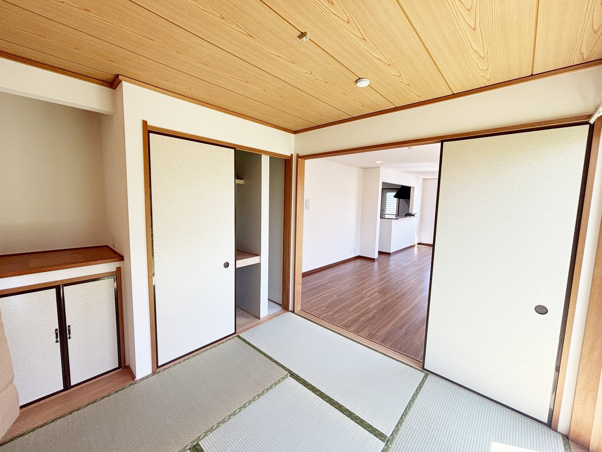 ★お部屋探しは、タウンハウジング多摩センター店へ★