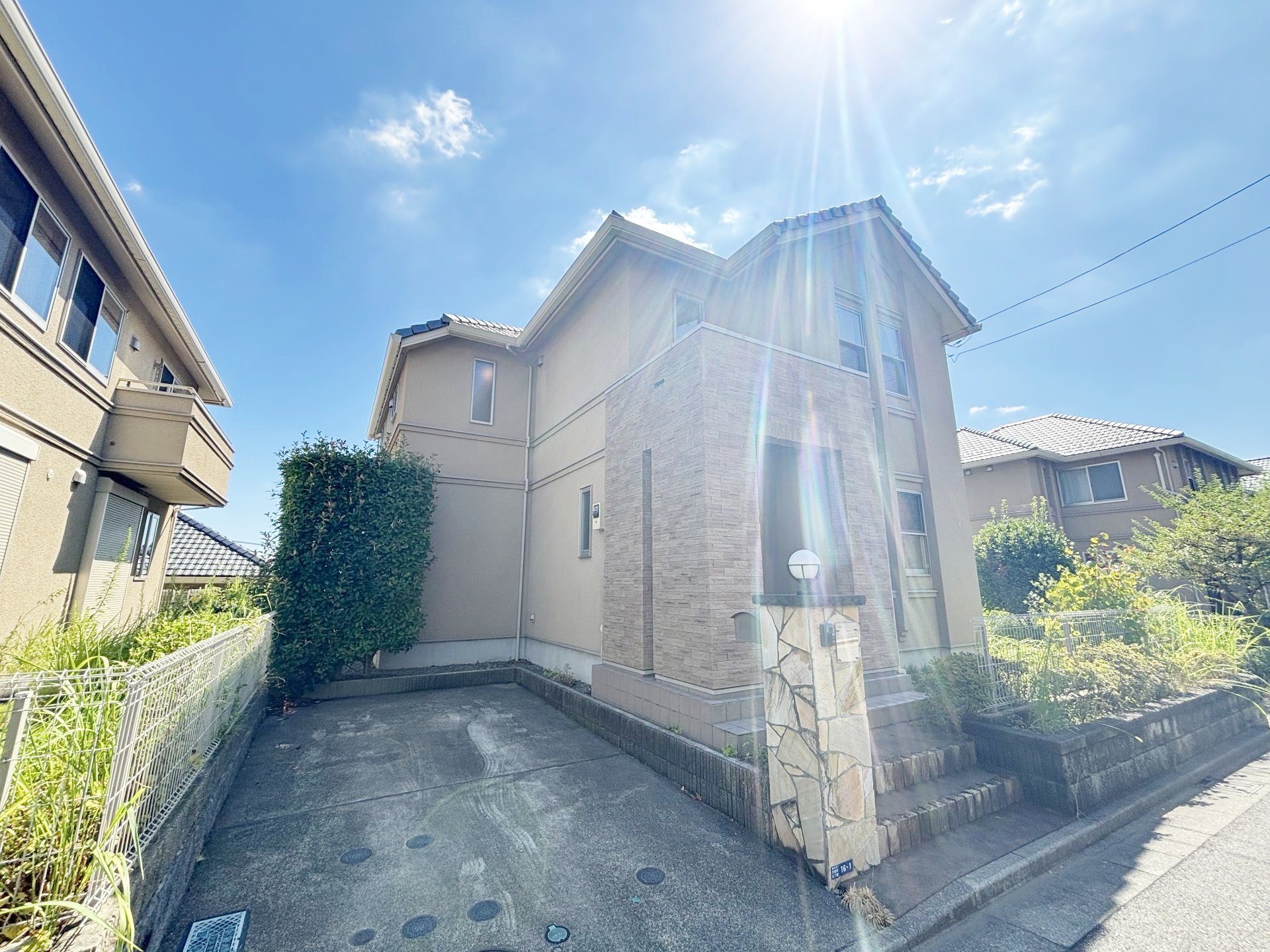 ★お部屋探しは、タウンハウジング多摩センター店へ★