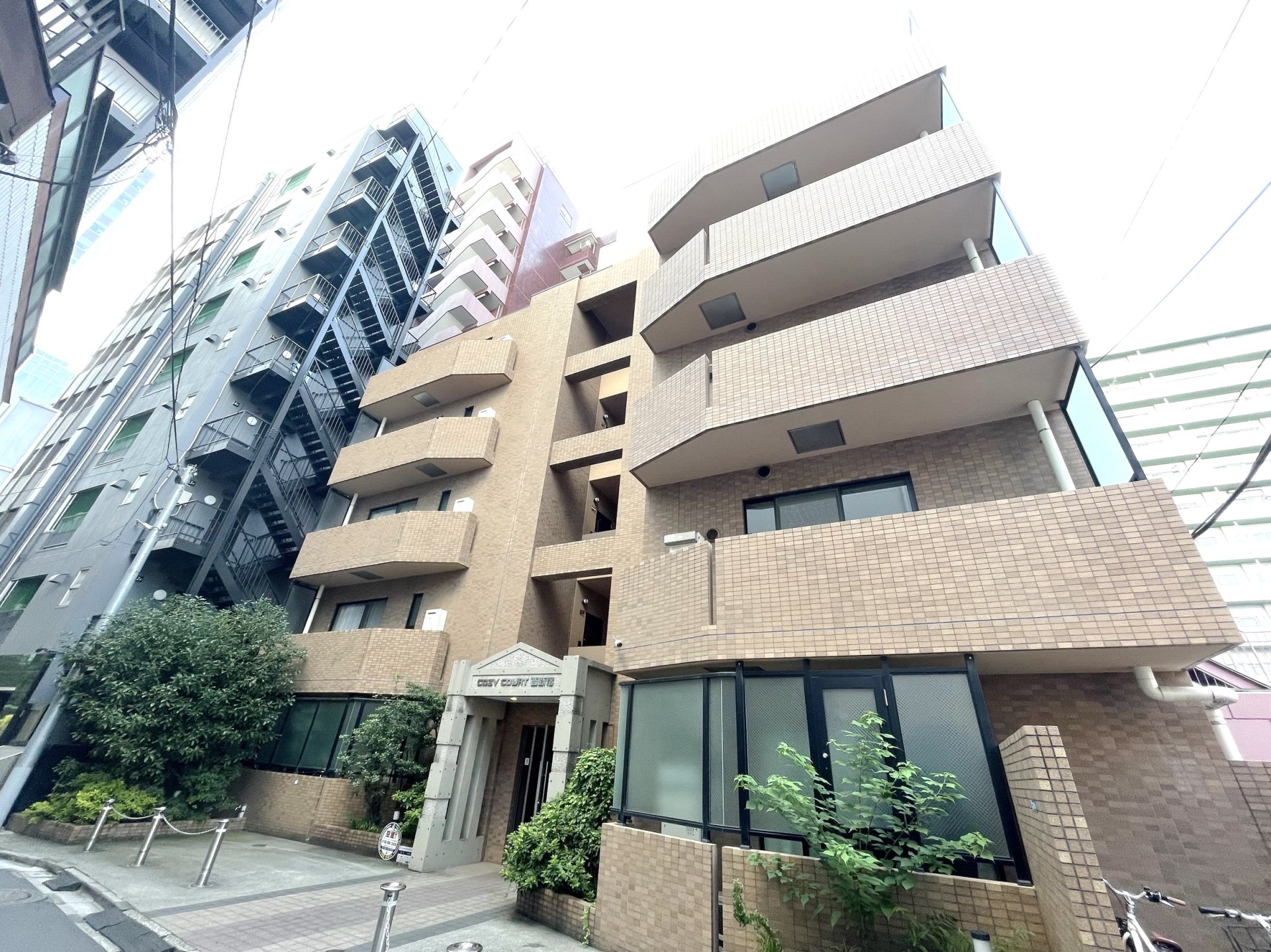 【初期費用分割・クレカ対応】一都三県のお部屋探しは2025年全国年間仲介件数ランキング5位 タウンハウジング東京にお任せ下さい。