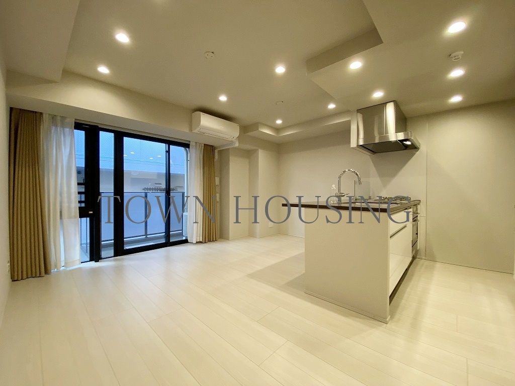 【初期費用分割・クレカ対応】一都三県のお部屋探しは2025年全国年間仲介件数ランキング5位 タウンハウジング東京にお任せ下さい。