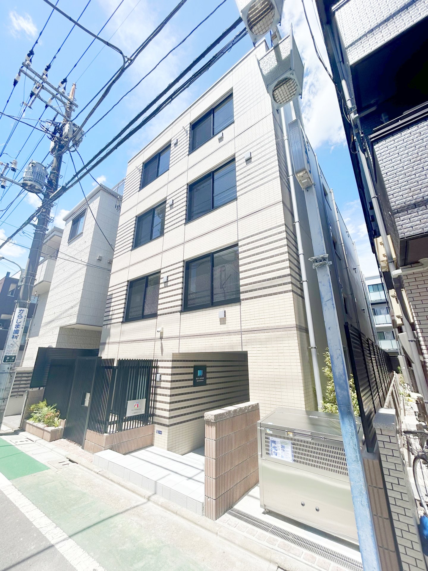 【初期費用分割・クレカ対応】一都三県のお部屋探しは2025年全国年間仲介件数ランキング5位 タウンハウジング東京にお任せ下さい。