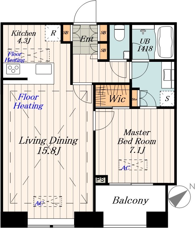【初期費用分割・クレカ対応】一都三県のお部屋探しは2025年全国年間仲介件数ランキング5位 タウンハウジング東京にお任せ下さい。