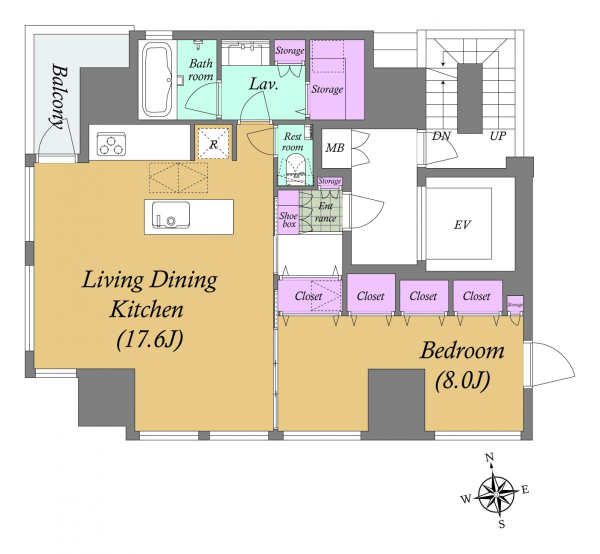 【初期費用分割・クレカ対応】一都三県のお部屋探しは2025年全国年間仲介件数ランキング2位 タウンハウジング東京にお任せ下さい。