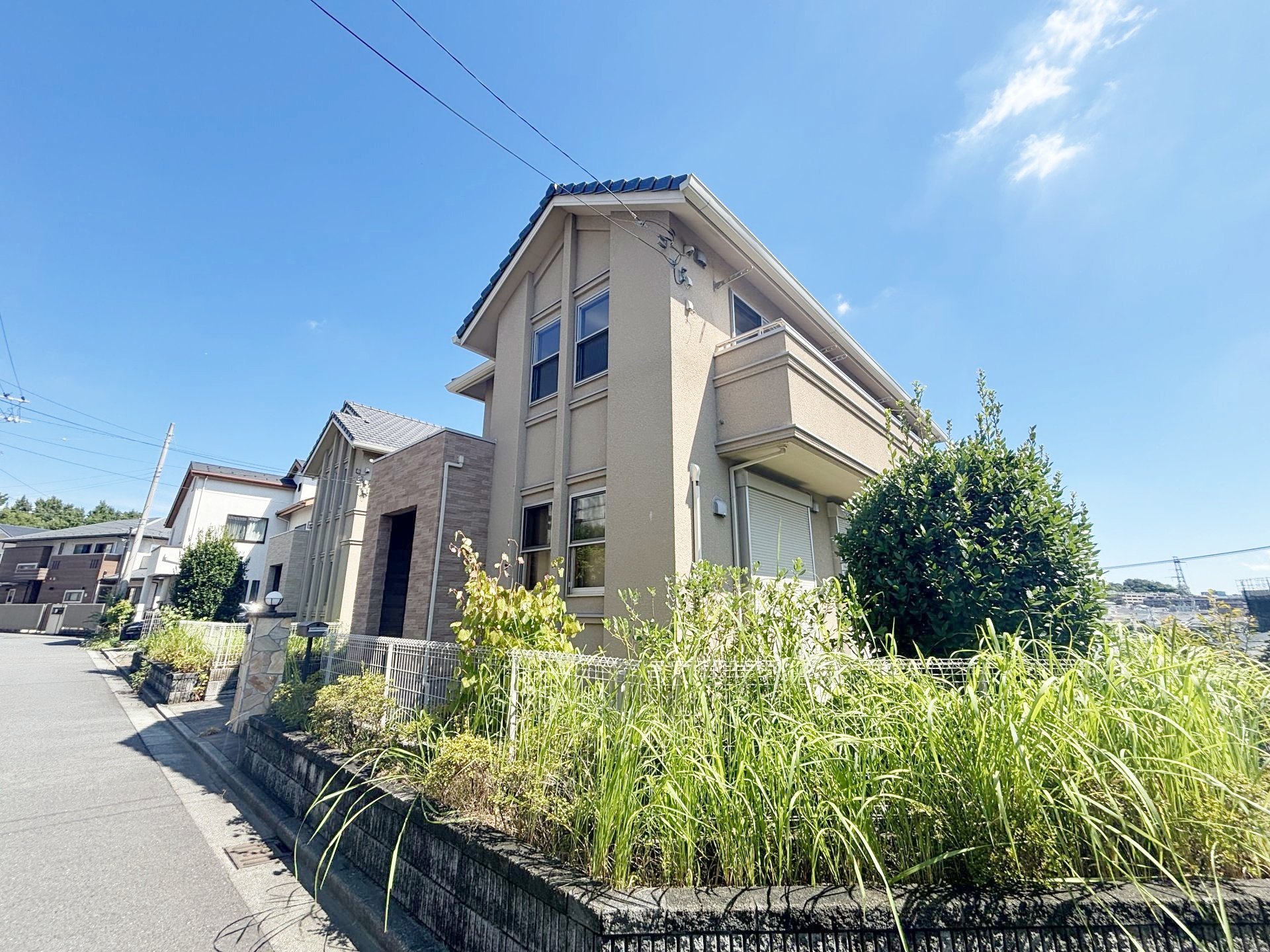 ★お部屋探しは、タウンハウジング多摩センター店へ★