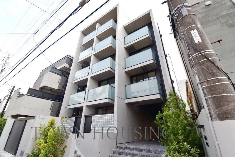 【初期費用分割・クレカ対応】一都三県のお部屋探しは2025年全国年間仲介件数ランキング5位 タウンハウジング東京にお任せ下さい。