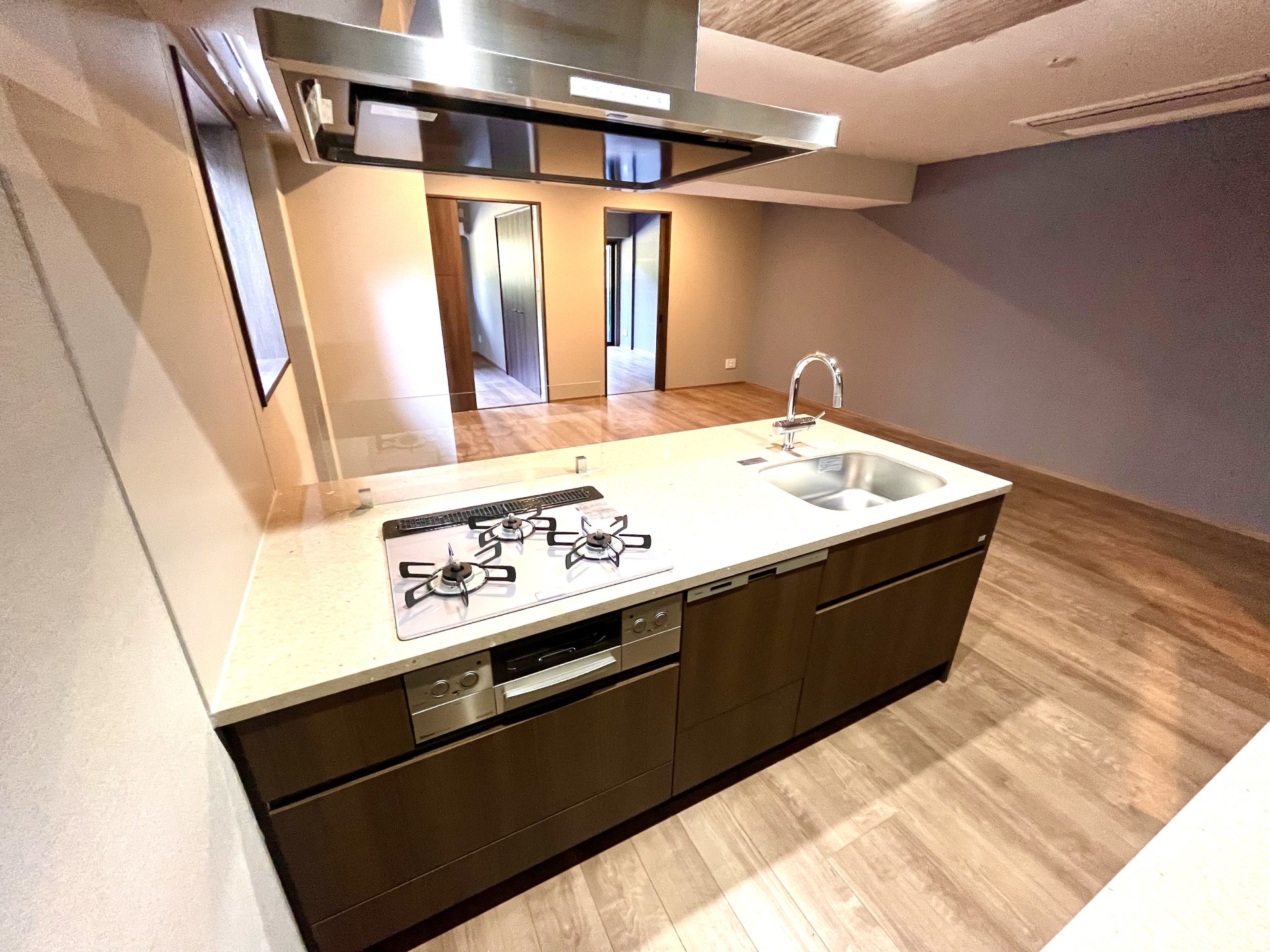 【初期費用分割・クレカ対応】一都三県のお部屋探しは2025年全国年間仲介件数ランキング5位 タウンハウジング東京にお任せ下さい。