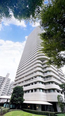 お問合せは(株)タウンハウジングレジデンス事業部【03-5563-9055】までお気軽にお問合せ下さい。