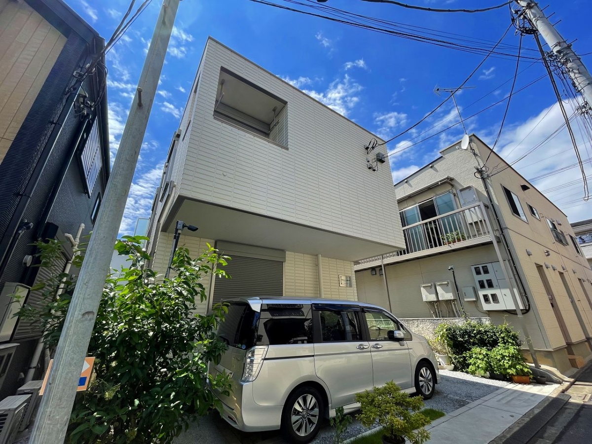 【初期費用分割・クレカ対応】一都三県のお部屋探しは2025年全国年間仲介件数ランキング5位 タウンハウジング東京にお任せ下さい。