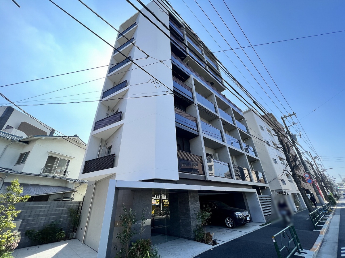 【初期費用分割・クレカ対応】一都三県のお部屋探しは2025年全国年間仲介件数ランキング5位 タウンハウジング東京にお任せ下さい。