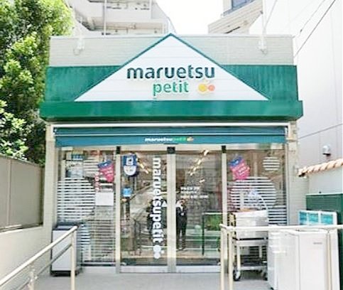 ファミリーマートスバル