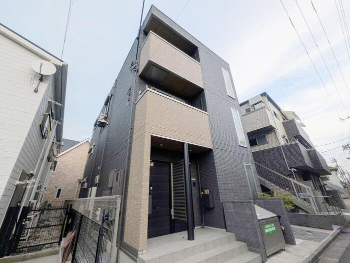 【初期費用分割・クレカ対応】一都三県のお部屋探しは2025年全国年間仲介件数ランキング5位 タウンハウジング東京にお任せ下さい。