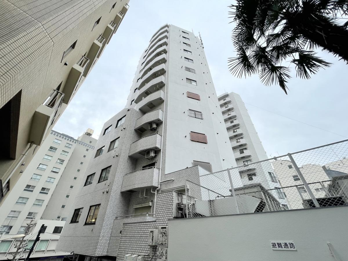 【初期費用分割・クレカ対応】一都三県のお部屋探しは2025年全国年間仲介件数ランキング5位 タウンハウジング東京にお任せ下さい。