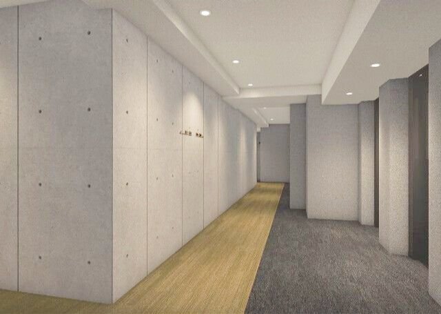 お問合せは(株)タウンハウジングレジデンス事業部【03-5563-9055】までお気軽にお問合せ下さい。