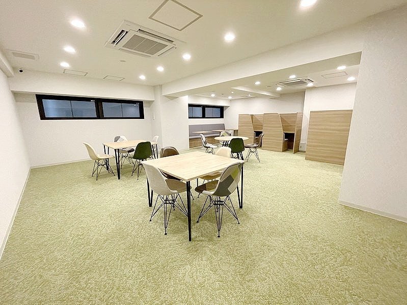 お問合せは(株)タウンハウジングレジデンス事業部【03-5563-9055】までお気軽にお問合せ下さい。