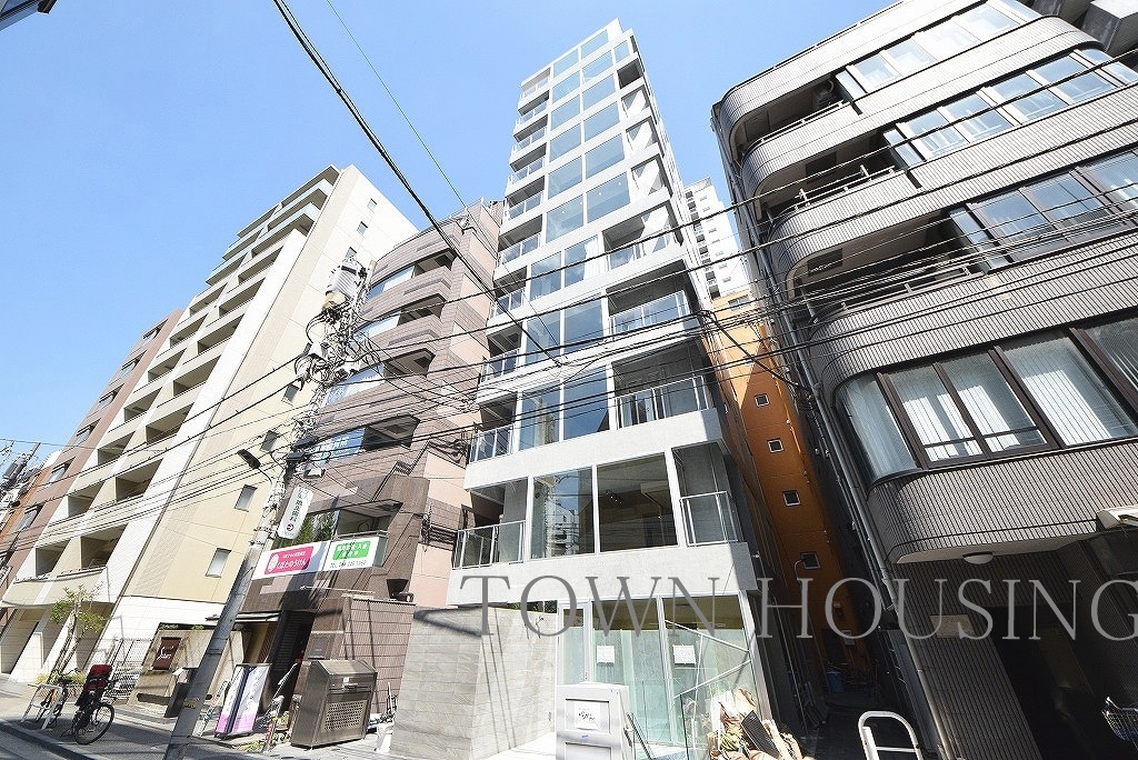 【初期費用分割・クレカ対応】一都三県のお部屋探しは2025年全国年間仲介件数ランキング2位 タウンハウジング東京にお任せ下さい。