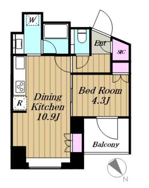【初期費用分割・クレカ対応】一都三県のお部屋探しは2025年全国年間仲介件数ランキング5位 タウンハウジング東京にお任せ下さい。