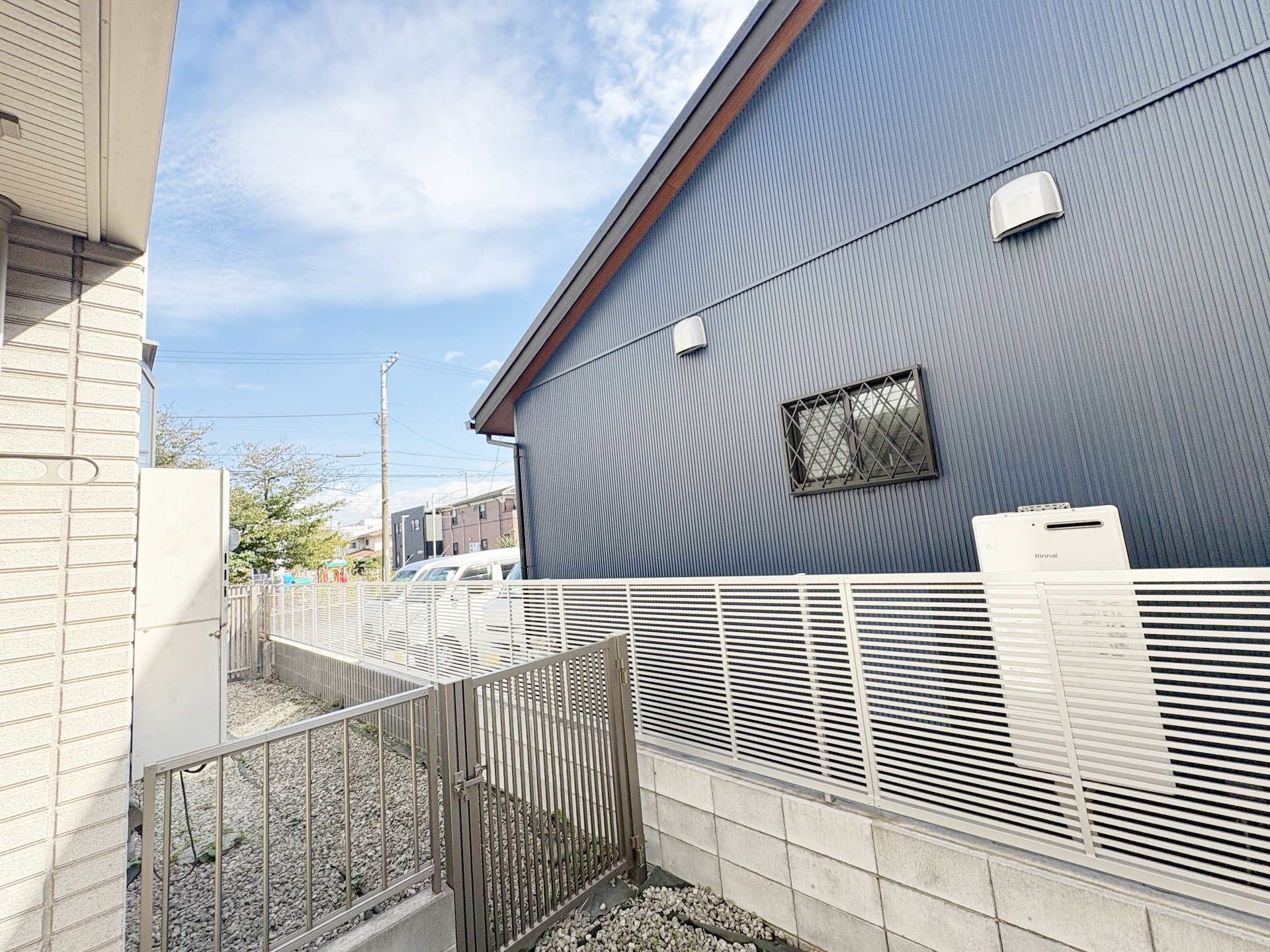 お問合せはタウンハウジングまで!※現地待合わせ相談可能