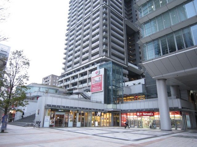 東京シティエアターミナル