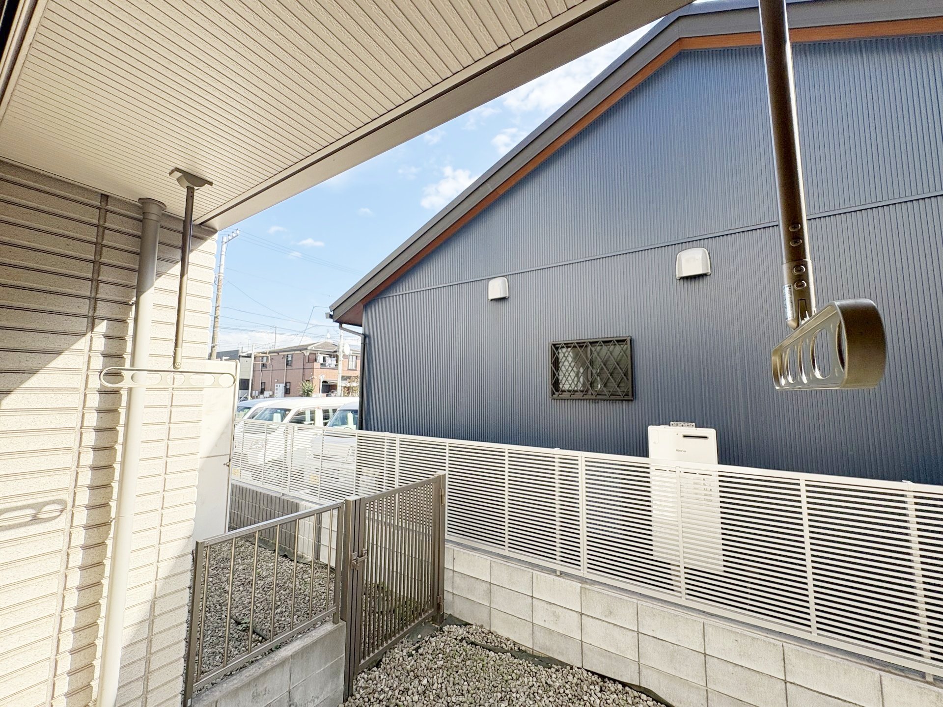 お問合せはタウンハウジングまで!※現地待合わせ相談可能!