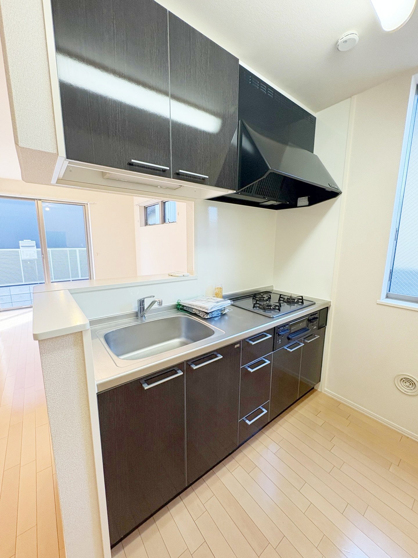 お問合せはタウンハウジングまで!※現地待合わせ相談可能