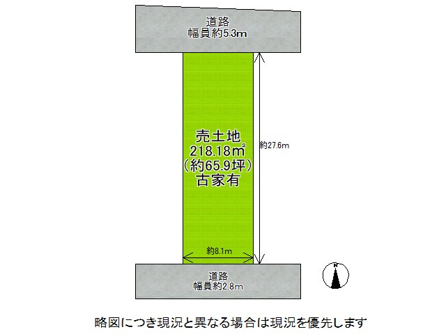DB間取り図