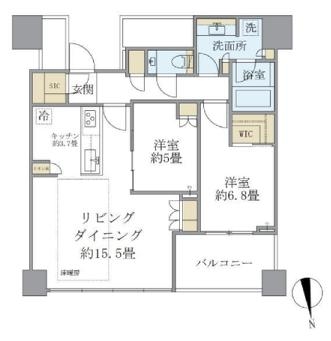 【初期費用分割・クレカ対応】一都三県のお部屋探しは2025年全国年間仲介件数ランキング5位 タウンハウジング東京にお任せ下さい。