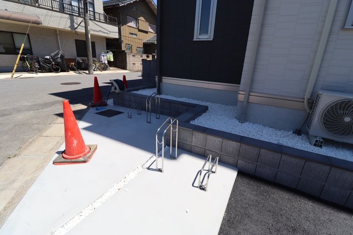 お問合せはタウンハウジングまで!※現地待合わせ相談可能