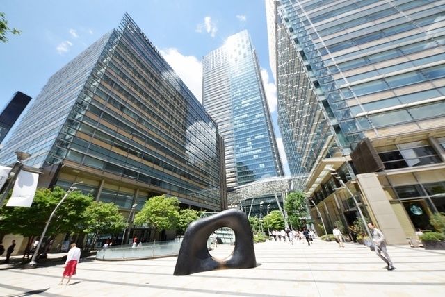 プレッセプレミアム東京ミッドタウン店