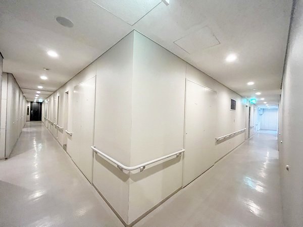 お問合せは(株)タウンハウジングレジデンス事業部【03-5563-9055】までお気軽にお問合せ下さい。