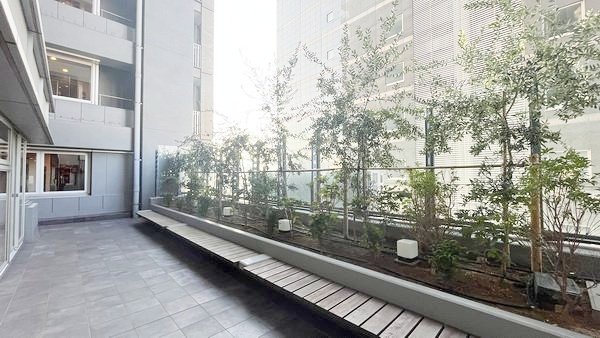 お問合せは(株)タウンハウジングレジデンス事業部【03-5563-9055】までお気軽にお問合せ下さい。