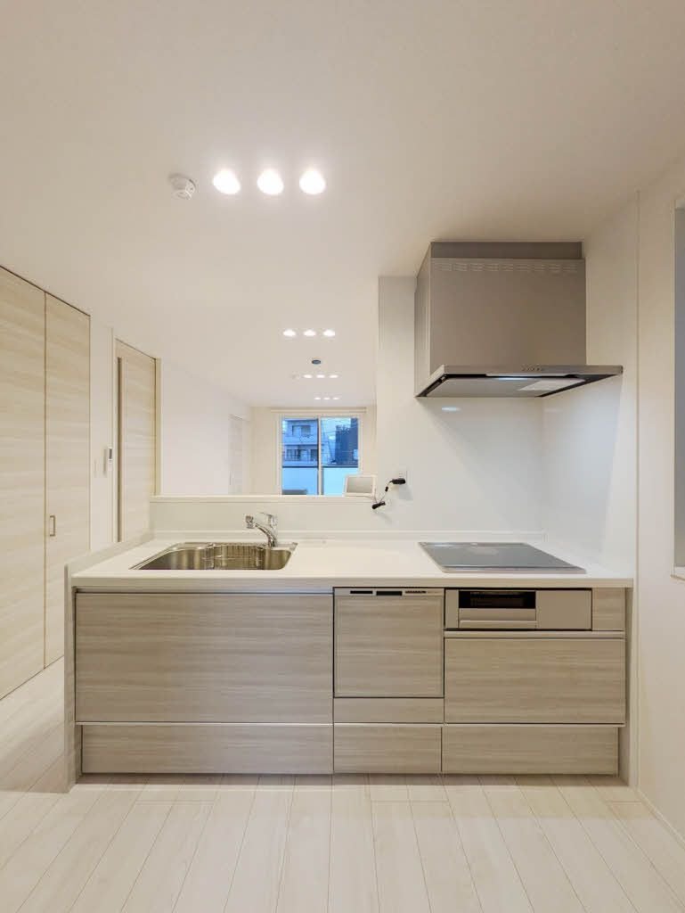 【初期費用分割・クレカ対応】一都三県のお部屋探しは2025年全国年間仲介件数ランキング2位 タウンハウジング東京にお任せ下さい。