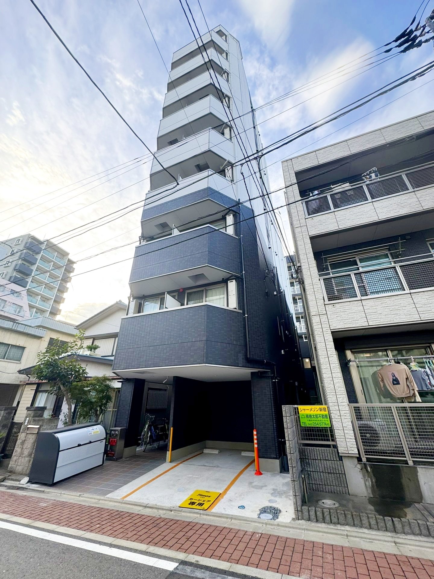 お問合せはタウンハウジングまで!※現地待合わせ相談可能